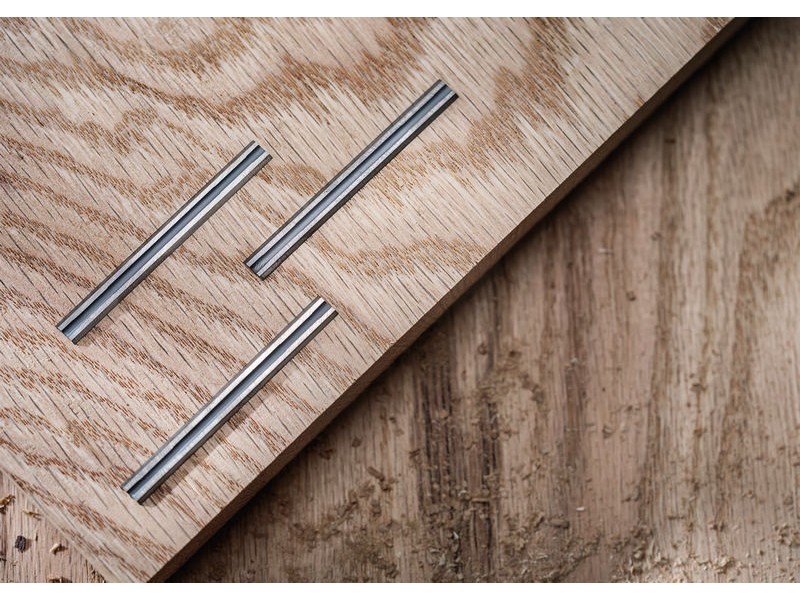 Skobeljni nož Bosch PRO, Dimenzije: 82x5,5x1,1mm, 2608635902